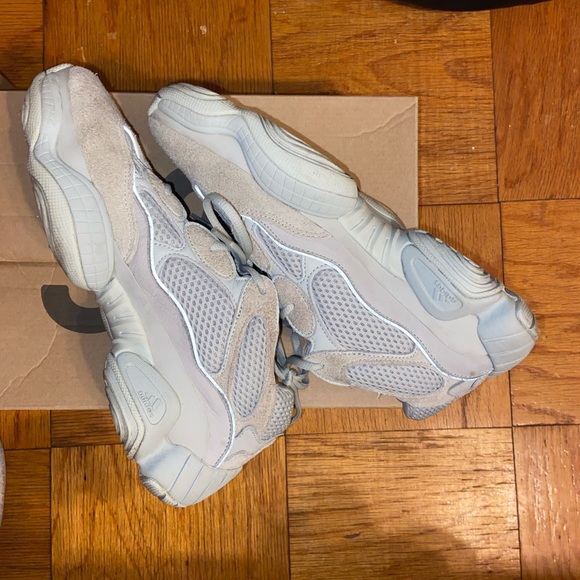 Yeezy Other - Yeezy 500 salts